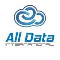 PT. All Data International PT. All Data International