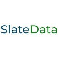 Slate Data Slate Data