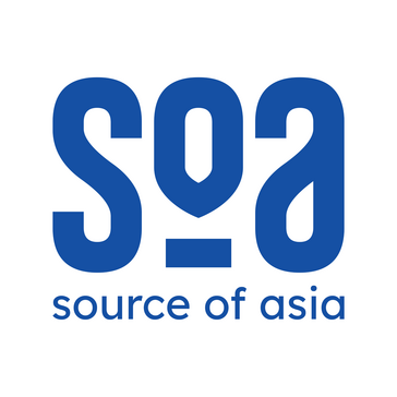 Source of Asia Source of Asia