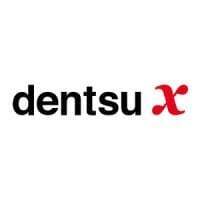 dentsu X dentsu X