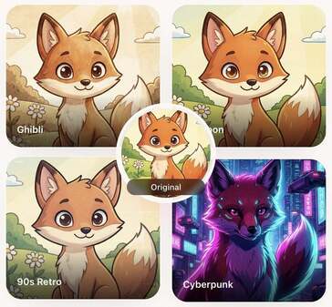 Product Avatar Image