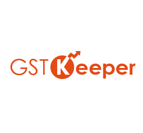 GSTKeeper
