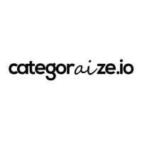 Categoraize