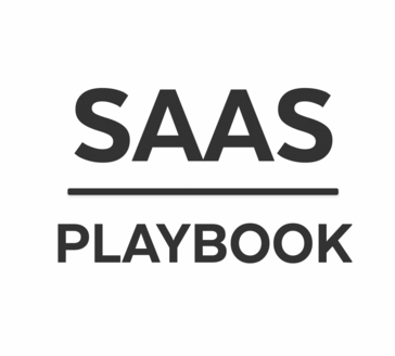SaaS Playbook SaaS Playbook