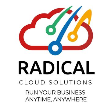 Radical Cloud Solutions Radical Cloud Solutions