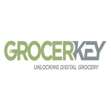 GrocerKey