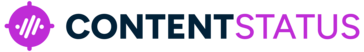 Content Status