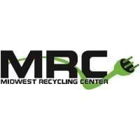 Midwest Recycling Center Hard Drive Shredding