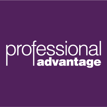 Professional Advantage Professional Advantage