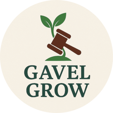 Gavel Grow Inc Gavel Grow Inc