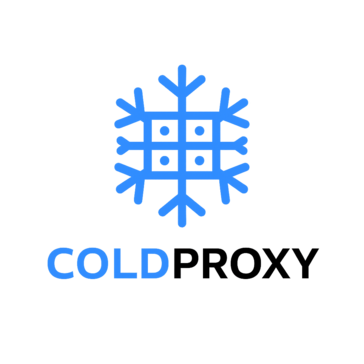ColdProxy ColdProxy