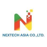 Nextech Asia Company Limited Nextech Asia Company Limited
