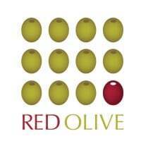 Red Olive Red Olive