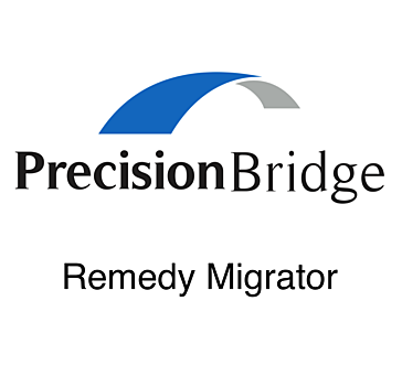 Precision Bridge Remedy Migrator Reviews