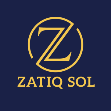 Zatiq Solution Zatiq Solution