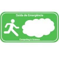 Saida de Emergencia - Computing & Science Saida de Emergencia - Computing & Science