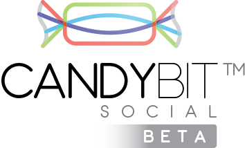 CandyBit Social