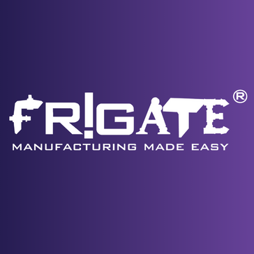 Frigate Manufacturing Frigate Manufacturing