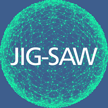 JIG-SAW, Inc. JIG-SAW, Inc.