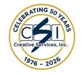 Creative Services Inc