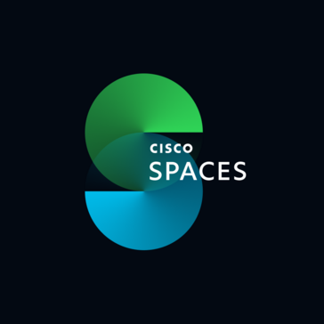 Cisco Spaces Cisco Spaces
