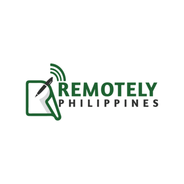 Remotely Philippines Remotely Philippines