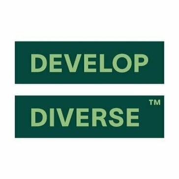 Develop Diverse Develop Diverse