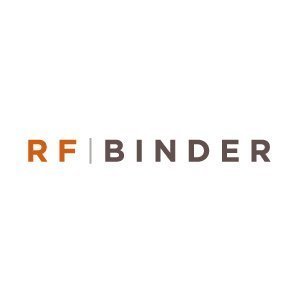 RF Binder