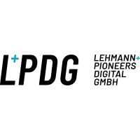 Lehmann + Pioneers Digital Gmbh Lehmann + Pioneers Digital Gmbh