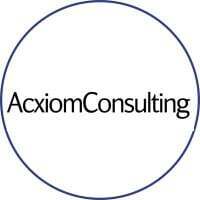 Acxiom Consulting Pvt Ltd Acxiom Consulting Pvt Ltd