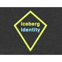 Iceberg Identity Iceberg Identity