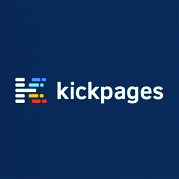 Kickpages Reviews 2022: Details, Pricing, & Features | G2