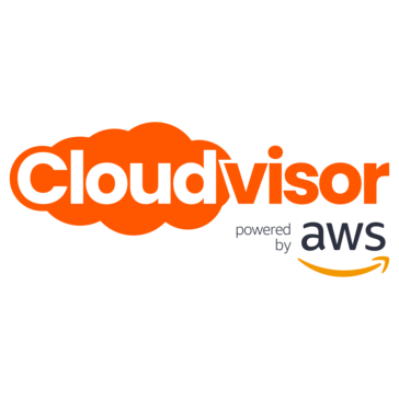Cloudvisor, UAB Cloudvisor, UAB