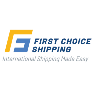 First Choice Shipping