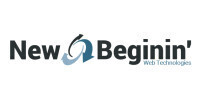 New Beginin' Web Technologies