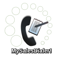 My-Sales-Dialer Pricing