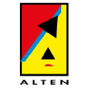 Alten Soluciones, Productos, Auditoría E Ingeniería S.A. Alten Soluciones, Productos, Auditoría E Ingeniería S.A.