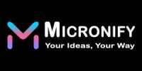 Micronify