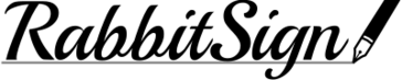RabbitSign Pricing
