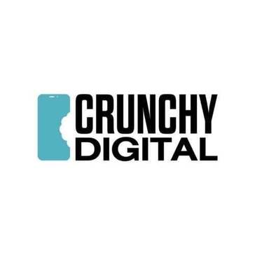 Crunchy Digital Crunchy Digital