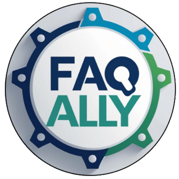 FAQ Ally