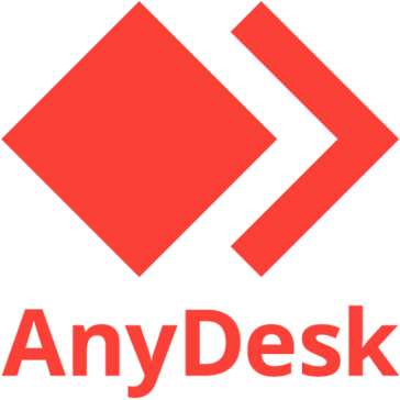 logo AnyDeesk