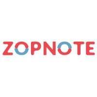 Zopnote