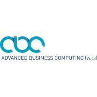 Advanced Business Computing W.L.L Advanced Business Computing W.L.L