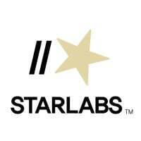 STARLABS Crop. STARLABS Crop.