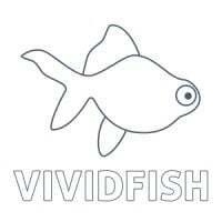 Vivid Fish