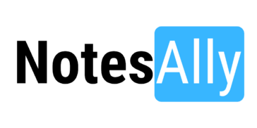 NotesAlly Reviews
