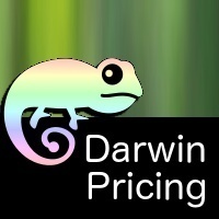 Darwin Pricing Pricing