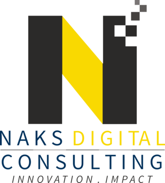Naks Digital Consulting Pricing