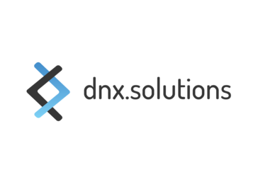 DNX Solutions DNX Solutions